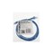 Патч-корд Гарнизон PC-UTP-5e-1.5-B, UTP 5е кат., RJ-45(m)-RJ-45(m), 1.5 м, синий - фото 51380641 Патч-корд Гарнизон PC-UTP-5e-1.5-B, UTP 5е кат., RJ-45(m)-RJ-45(m), 1.5 м, синий - фото 51380641