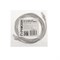 Патч-корд Гарнизон PC-UTP-5e-2, UTP 5е кат., RJ-45(m)-RJ-45(m), 2 м, серый - фото 51380644 Патч-корд Гарнизон PC-UTP-5e-2, UTP 5е кат., RJ-45(m)-RJ-45(m), 2 м, серый - фото 51380644