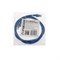 Патч-корд Гарнизон PC-UTP-5e-2-B, UTP 5е кат., RJ-45(m)-RJ-45(m), 2 м, синий - фото 51380647 Патч-корд Гарнизон PC-UTP-5e-2-B, UTP 5е кат., RJ-45(m)-RJ-45(m), 2 м, синий - фото 51380647
