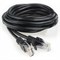 Патч-корд Гарнизон PC-UTP-5e-3-BK, UTP 5е кат., RJ-45(m)-RJ-45(m), 3 м, черный - фото 51380655 Патч-корд Гарнизон PC-UTP-5e-3-BK, UTP 5е кат., RJ-45(m)-RJ-45(m), 3 м, черный - фото 51380655