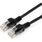 Патч-корд Гарнизон PC-UTP-5e-3-BK, UTP 5е кат., RJ-45(m)-RJ-45(m), 3 м, черный - фото 51380656 Патч-корд Гарнизон PC-UTP-5e-3-BK, UTP 5е кат., RJ-45(m)-RJ-45(m), 3 м, черный - фото 51380656