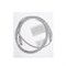 Патч-корд DORI, UTP 4 кат., RJ-45(m)-RJ-45(m), 1,5 м, серый - фото 51380936 Патч-корд DORI, UTP 4 кат., RJ-45(m)-RJ-45(m), 1,5 м, серый - фото 51380936