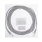Патч-корд DORI, UTP 4 кат., RJ-45(m)-RJ-45(m), 3 м, серый - фото 51380943 Патч-корд DORI, UTP 4 кат., RJ-45(m)-RJ-45(m), 3 м, серый - фото 51380943