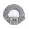Патч-корд DORI, UTP 4 кат., RJ-45(m)-RJ-45(m), 15 м, серый - фото 51380952 Патч-корд DORI, UTP 4 кат., RJ-45(m)-RJ-45(m), 15 м, серый - фото 51380952