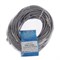 Патч-корд DORI, UTP 4 кат., RJ-45(m)-RJ-45(m), 20 м, серый - фото 51380954 Патч-корд DORI, UTP 4 кат., RJ-45(m)-RJ-45(m), 20 м, серый - фото 51380954
