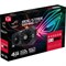 Видеокарта Asus ROG-STRIX-RX560-4G-V2-GAMING, Radeon RX 560 4 Гб, GDDR5, HDMI, DP, DVI - фото 51381049