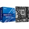 Материнская плата Asrock H610M-HVS, LGA1700, H610, 2хDDR4, VGA, HDMI, mATX - фото 51381093 Материнская плата Asrock H610M-HVS, LGA1700, H610, 2хDDR4, VGA, HDMI, mATX - фото 51381093