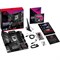 Материнская плата Asus ROG STRIX B560-G GAMING WIFI, LGA1200, B560, 4хDDR4, HDMI, DP, mATX - фото 51381142 Материнская плата Asus ROG STRIX B560-G GAMING WIFI, LGA1200, B560, 4хDDR4, HDMI, DP, mATX - фото 51381142