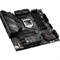 Материнская плата Asus ROG STRIX B560-G GAMING WIFI, LGA1200, B560, 4хDDR4, HDMI, DP, mATX - фото 51381146 Материнская плата Asus ROG STRIX B560-G GAMING WIFI, LGA1200, B560, 4хDDR4, HDMI, DP, mATX - фото 51381146