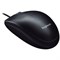 Мышь Logitech M90, проводная, оптическая, 1000 dpi, USB, чёрная - фото 51381222 Мышь Logitech M90, проводная, оптическая, 1000 dpi, USB, чёрная - фото 51381222