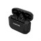 Наушники Canyon TWS-3, вакуумные, микрофон, 40/300 мАч, handsfree, IP33, черные - фото 51381243 Наушники Canyon TWS-3, вакуумные, микрофон, 40/300 мАч, handsfree, IP33, черные - фото 51381243