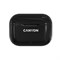 Наушники Canyon TWS-3, вакуумные, микрофон, 40/300 мАч, handsfree, IP33, черные - фото 51381248 Наушники Canyon TWS-3, вакуумные, микрофон, 40/300 мАч, handsfree, IP33, черные - фото 51381248