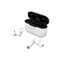 Наушники Canyon TWS-3, вакуумные, микрофон, 40/300 мАч, handsfree, IP33, белые - фото 51381250 Наушники Canyon TWS-3, вакуумные, микрофон, 40/300 мАч, handsfree, IP33, белые - фото 51381250