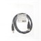 Кабель ExeGate EX-CC-USB2-AMBM-1.8, USB 2.0 A(m) - USB 2.0 B(m), 1.8 м, черный - фото 51381356 Кабель ExeGate EX-CC-USB2-AMBM-1.8, USB 2.0 A(m) - USB 2.0 B(m), 1.8 м, черный - фото 51381356