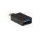 Переходник ExeGate EX-USB3-CMAF, Type C-USB 3.0, черный - фото 51381359 Переходник ExeGate EX-USB3-CMAF, Type C-USB 3.0, черный - фото 51381359