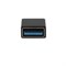 Переходник ExeGate EX-USB3-CMAF, Type C-USB 3.0, черный - фото 51381360 Переходник ExeGate EX-USB3-CMAF, Type C-USB 3.0, черный - фото 51381360