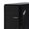 Корпус ExeGate Miditower EVO-8205, без БП,ATX,1хUSB2.0, 1хUSB3.0,чёрный с голубой подсветкой - фото 51381375 Корпус ExeGate Miditower EVO-8205, без БП,ATX,1хUSB2.0, 1хUSB3.0,чёрный с голубой подсветкой - фото 51381375