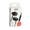 Наушники SmartBuy M100, вакуумные, микрофон, 103 дБ, 16 Ом, 3.5 мм, 1.1 м, черные - фото 51381414 Наушники SmartBuy M100, вакуумные, микрофон, 103 дБ, 16 Ом, 3.5 мм, 1.1 м, черные - фото 51381414