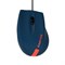 Мышь CANYON M-11, проводная, оптическая, 1000 dpi, USB, 1.5 м, синяя - фото 51381457 Мышь CANYON M-11, проводная, оптическая, 1000 dpi, USB, 1.5 м, синяя - фото 51381457