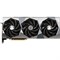 Видеокарта MSI, Ti SUPRIM X 12G, GeForce RTX 4070TI 12 Гб, GDDR6X, HDMI, DP - фото 51381592 Видеокарта MSI, Ti SUPRIM X 12G, GeForce RTX 4070TI 12 Гб, GDDR6X, HDMI, DP - фото 51381592