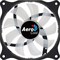 Вентилятор Aerocool Cosmo 12, 120x120 мм, 4-pin Molex, 24dB, 160 гр, LED, Ret - фото 51381713 Вентилятор Aerocool Cosmo 12, 120x120 мм, 4-pin Molex, 24dB, 160 гр, LED, Ret - фото 51381713