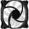 Вентилятор Aerocool Cosmo 12, 120x120 мм, 4-pin Molex, 24dB, 160 гр, LED, Ret - фото 51381716 Вентилятор Aerocool Cosmo 12, 120x120 мм, 4-pin Molex, 24dB, 160 гр, LED, Ret - фото 51381716