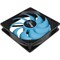 Вентилятор Aerocool Motion 12 plus, 120x120 мм, 3-pin 4-pin Molex, 22dB, 160 гр, Ret - фото 51381728 Вентилятор Aerocool Motion 12 plus, 120x120 мм, 3-pin 4-pin Molex, 22dB, 160 гр, Ret - фото 51381728