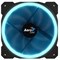 Вентилятор Aerocool Orbit, 120x120 мм, 3-pin, 14dB, 153 гр, LED, Ret - фото 51381733 Вентилятор Aerocool Orbit, 120x120 мм, 3-pin, 14dB, 153 гр, LED, Ret - фото 51381733