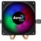 Кулер Aerocool Air Frost 2, Soc-AM4/1151/1200, 3-pin, 26dB, Al+Cu, 110W, 250 гр, LED, Ret - фото 51381754 Кулер Aerocool Air Frost 2, Soc-AM4/1151/1200, 3-pin, 26dB, Al+Cu, 110W, 250 гр, LED, Ret - фото 51381754