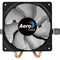 Кулер Aerocool Air Frost 2, Soc-AM4/1151/1200, 3-pin, 26dB, Al+Cu, 110W, 250 гр, LED, Ret - фото 51381758 Кулер Aerocool Air Frost 2, Soc-AM4/1151/1200, 3-pin, 26dB, Al+Cu, 110W, 250 гр, LED, Ret - фото 51381758