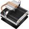 Кулер Aerocool Air Frost 2, Soc-AM4/1151/1200, 3-pin, 26dB, Al+Cu, 110W, 250 гр, LED, Ret - фото 51381759 Кулер Aerocool Air Frost 2, Soc-AM4/1151/1200, 3-pin, 26dB, Al+Cu, 110W, 250 гр, LED, Ret - фото 51381759
