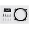 Кулер Aerocool Verkho 3 Plus, Soc-AM4/1151/1200, 4-pin, 18-27dB, Al+Cu, 125W, 528 гр, Ret - фото 51381785 Кулер Aerocool Verkho 3 Plus, Soc-AM4/1151/1200, 4-pin, 18-27dB, Al+Cu, 125W, 528 гр, Ret - фото 51381785
