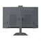 Моноблок Digma PRO AiO 27i, 27", i7 1165G7, 16 Гб, SSD 512 Гб, Iris, Win11, серый - фото 51381982
