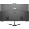Моноблок IRU Office 27IH5P, 27", i3 10105, 16 Гб, SSD 256 Гб, UHDG 630, Dos, чёрный - фото 51382038