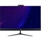 Моноблок IRU Office 23IH5P, 23.8", i3 10100, 16 Гб, SSD 1 Тб, UHDG 630, Dos, чёрный - фото 51382114