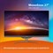 Моноблок SunWind Ultra AiO 27i, 27", i7 10610U, 16 Гб, SSD 512 Гб, UHDG, Win11, чёрный - фото 51382175 Моноблок SunWind Ultra AiO 27i, 27", i7 10610U, 16 Гб, SSD 512 Гб, UHDG, Win11, чёрный - фото 51382175