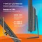 Моноблок SunWind Ultra AiO 27i, 27", i7 10610U, 16 Гб, SSD 512 Гб, UHDG, Win11, чёрный - фото 51382179 Моноблок SunWind Ultra AiO 27i, 27", i7 10610U, 16 Гб, SSD 512 Гб, UHDG, Win11, чёрный - фото 51382179