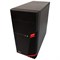 Компьютер IRU Home 310H6SM MT, i7 12700F, 8 Гб, SSD 256 Гб, GT1030 2Gb, Dos, чёрный - фото 51382516 Компьютер IRU Home 310H6SM MT, i7 12700F, 8 Гб, SSD 256 Гб, GT1030 2Gb, Dos, чёрный - фото 51382516