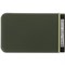 Внешний жесткий диск Transcend TS1TSJ25M3G StoreJet 25M3, 1 Тб, USB 3.0, 2.5", зелёный - фото 51382528