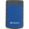 Внешний жесткий диск Transcend USB TS2TSJ25H3B StoreJet 25H3, 2 Тб, USB 3.0, 2.5", синий - фото 51382541 Внешний жесткий диск Transcend USB TS2TSJ25H3B StoreJet 25H3, 2 Тб, USB 3.0, 2.5", синий - фото 51382541