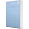 Внешний жесткий диск Seagate STKC4000402 One Touch, 4 Тб, USB 3.0, 2.5", голубой - фото 51382596 Внешний жесткий диск Seagate STKC4000402 One Touch, 4 Тб, USB 3.0, 2.5", голубой - фото 51382596