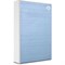 Внешний жесткий диск Seagate STKC4000402 One Touch, 4 Тб, USB 3.0, 2.5", голубой - фото 51382597 Внешний жесткий диск Seagate STKC4000402 One Touch, 4 Тб, USB 3.0, 2.5", голубой - фото 51382597