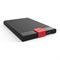 Внешний жесткий диск Silicon Power SP020TBPHDD3SS3K D30 Diamond, 2 Тб, USB 3.0, 2.5", чёрный 97561 - фото 51382610 Внешний жесткий диск Silicon Power SP020TBPHDD3SS3K D30 Diamond, 2 Тб, USB 3.0, 2.5", чёрный 97561 - фото 51382610