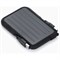 Внешний жесткий диск Silicon Power SP020TBPHD66SS3K Armor A66, 2 Тб, USB 3.0, 2.5", чёрный - фото 51382612 Внешний жесткий диск Silicon Power SP020TBPHD66SS3K Armor A66, 2 Тб, USB 3.0, 2.5", чёрный - фото 51382612