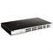 Коммутатор D-Link DGS-1210-28P/F, управляемый, 20х10/100/1000BASE-T - фото 51382618 Коммутатор D-Link DGS-1210-28P/F, управляемый, 20х10/100/1000BASE-T - фото 51382618