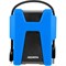 Внешний жесткий диск A-Data AHD680-1TU31-CBL HD680, 1 Тб, USB 3.0, 2.5", синий - фото 51382643 Внешний жесткий диск A-Data AHD680-1TU31-CBL HD680, 1 Тб, USB 3.0, 2.5", синий - фото 51382643