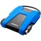 Внешний жесткий диск A-Data AHD680-1TU31-CBL HD680, 1 Тб, USB 3.0, 2.5", синий - фото 51382645 Внешний жесткий диск A-Data AHD680-1TU31-CBL HD680, 1 Тб, USB 3.0, 2.5", синий - фото 51382645