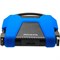 Внешний жесткий диск A-Data AHD680-1TU31-CBL HD680, 1 Тб, USB 3.0, 2.5", синий - фото 51382646 Внешний жесткий диск A-Data AHD680-1TU31-CBL HD680, 1 Тб, USB 3.0, 2.5", синий - фото 51382646