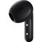 Наушники Xiaomi Redmi Buds 4 Lite (BHR7118GL), беспроводные, вкладыши,BT 5.3, 320мАч, черные - фото 51382670