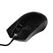 Мышь Saibot MX-3, игровая, проводная, 7 кнопок, 7200 dpi, USB, подсветка, чёрная - фото 51382768 Мышь Saibot MX-3, игровая, проводная, 7 кнопок, 7200 dpi, USB, подсветка, чёрная - фото 51382768